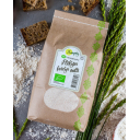 Kaņepītes BIO plēkšņu kviešu milti, pilngraudu, 1kg